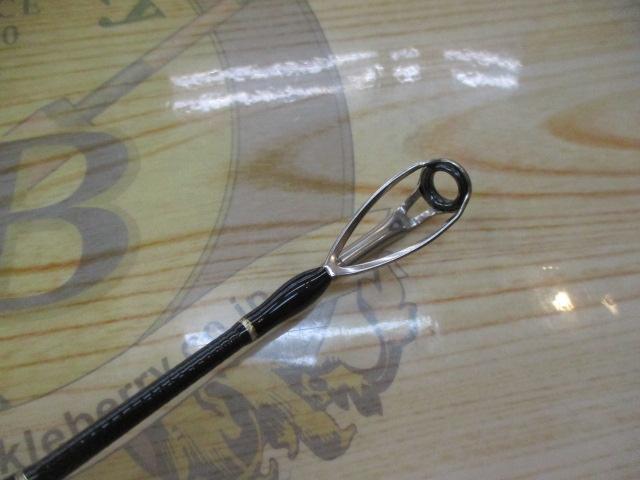 ギャラハド 586B 電動