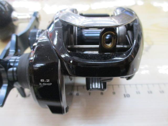 17グラップラー 300HG