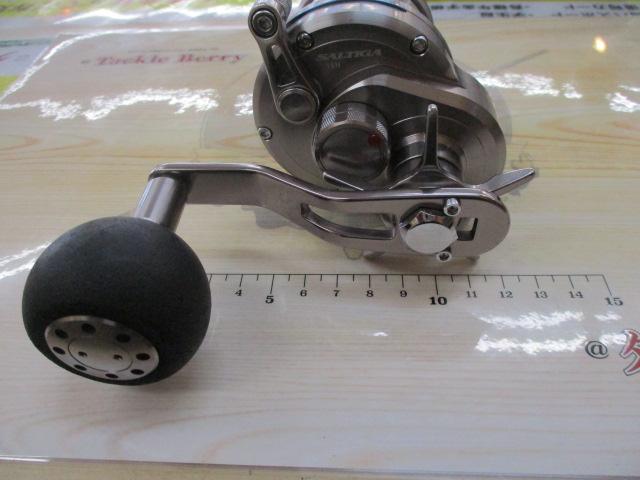 15ソルティガ 15H｜＠ベリーネット 日本最大新品中古釣具WEBショップ