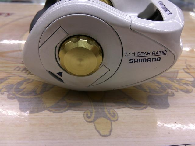 08チヌマチック(左仕様) 1001SP