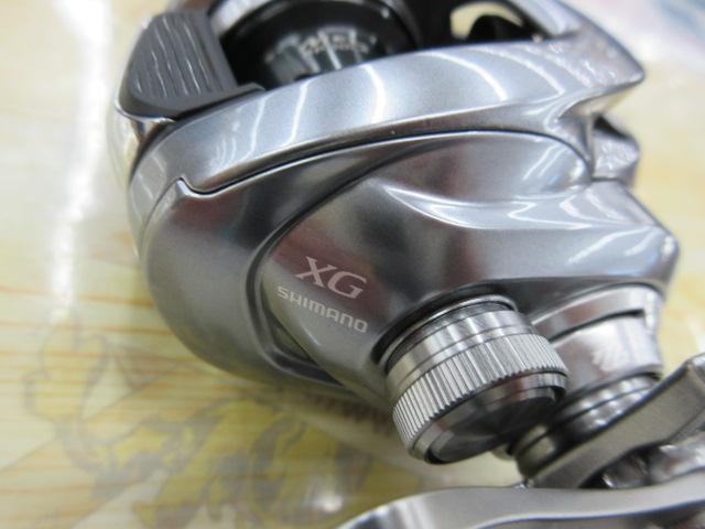 22メタニウムシャローエディションXG RH