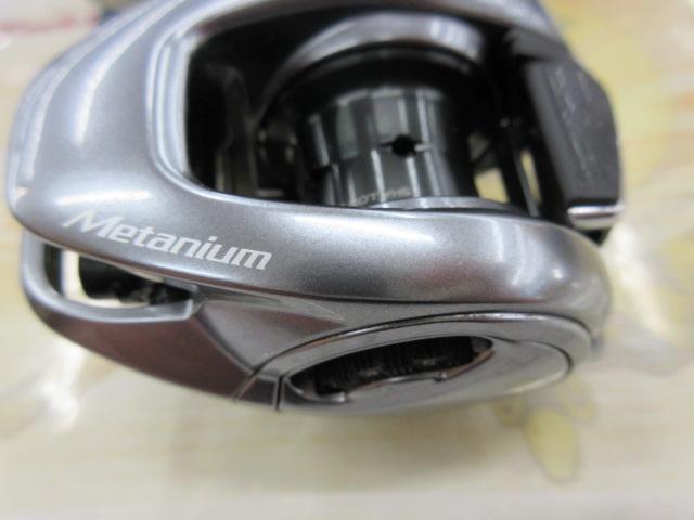22メタニウムシャローエディションXG RH｜＠ベリーネット 日本最大新品