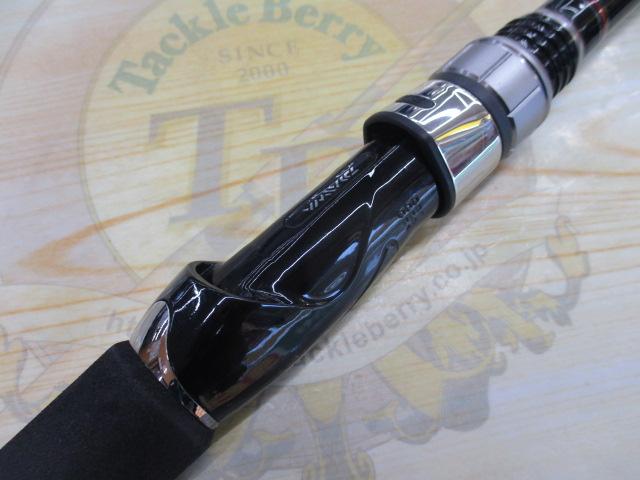 クロスビートSW 907TM｜＠ベリーネット 日本最大新品中古釣具WEBショップ