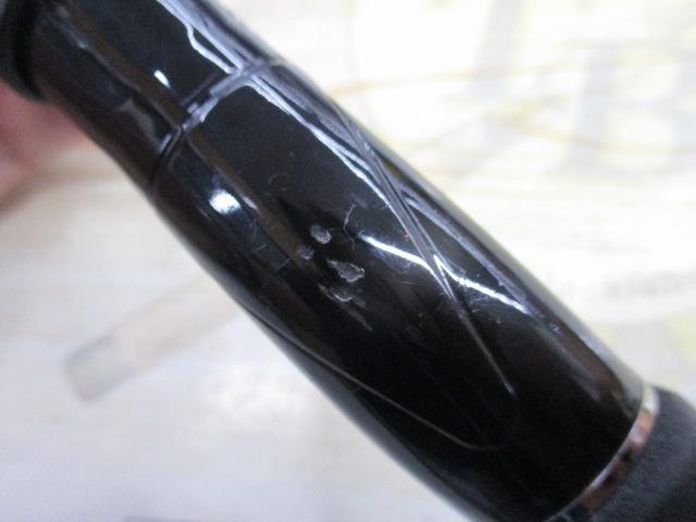 クロスビートSW 907TM｜＠ベリーネット 日本最大新品中古釣具WEBショップ