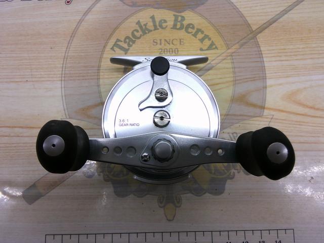 12セイハコウ 60(シルバー)｜＠ベリーネット 日本最大新品中古釣具WEB