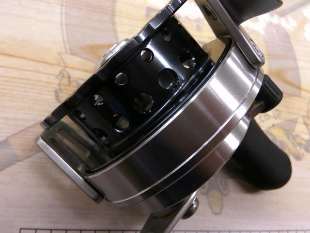 12セイハコウ 60(シルバー)｜＠ベリーネット 日本最大新品中古釣具WEB