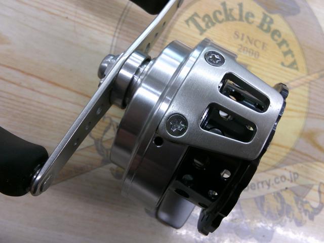12セイハコウ 60(シルバー)｜＠ベリーネット 日本最大新品中古釣具WEB