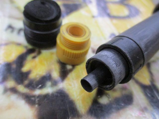 BB-X EV 2-530SI