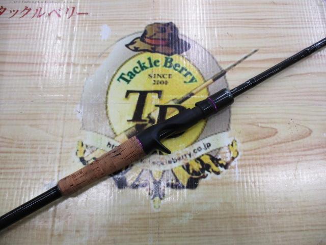 ワイルドサイド WSC72M｜＠ベリーネット 日本最大新品中古釣具WEBショップ