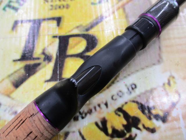 ワイルドサイド WSC72M｜＠ベリーネット 日本最大新品中古釣具WEBショップ