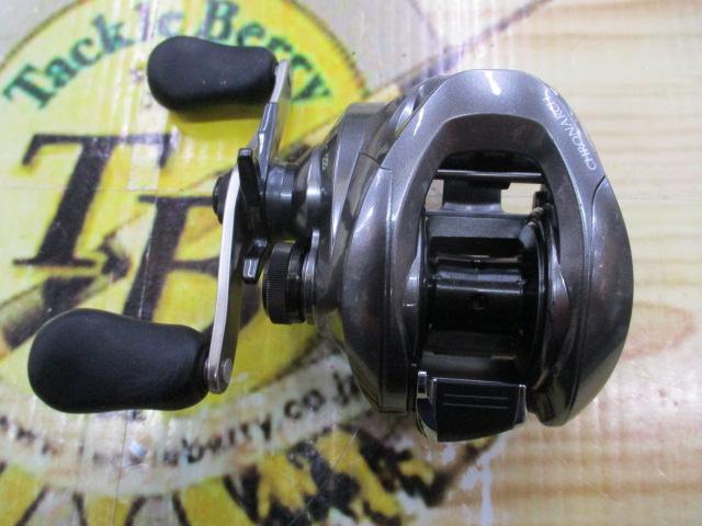 17クロナークMGL 151｜＠ベリーネット 日本最大新品中古釣具WEBショップ