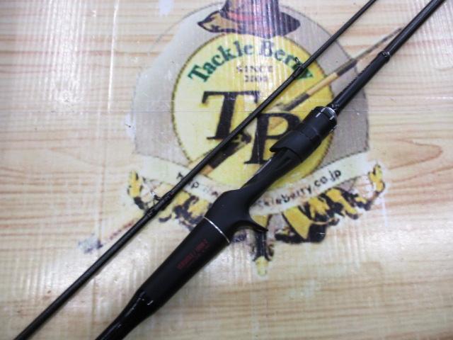 18 ポイズンアドレナ166M-2 18ポイズンアドレナ 166M-2｜＠ベリーネット 日本最大新品中古釣具WEB