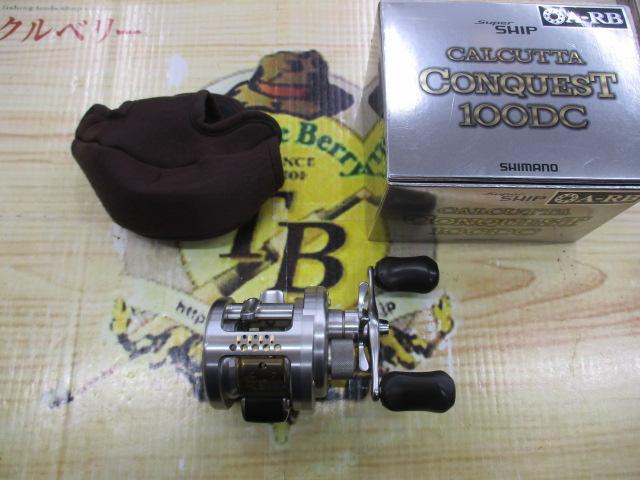 04カルカッタコンクエスト100DC　② 04カルカッタコンクエスト 100DC｜＠ベリーネット 日本最大新品中古