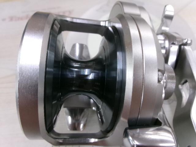 17オシアジガー 2000NRHG