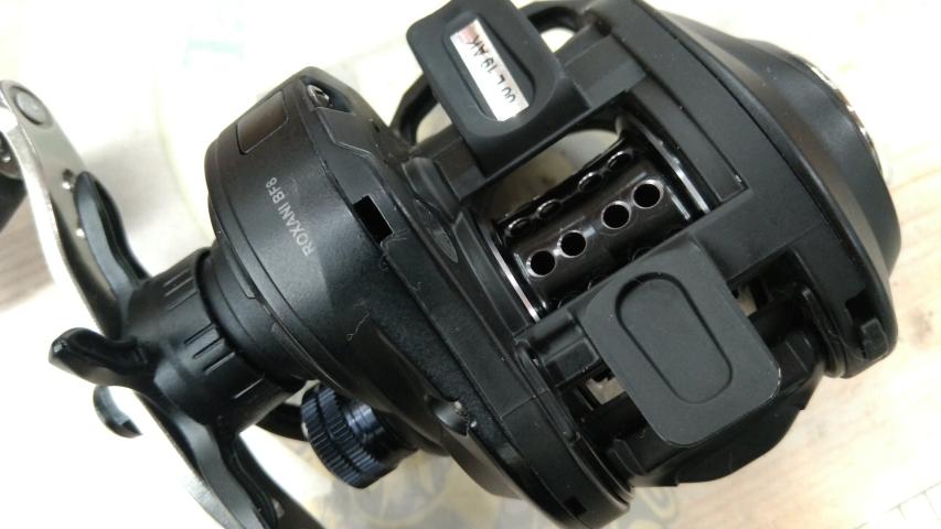 ロキサーニ BF8｜＠ベリーネット 日本最大新品中古釣具WEBショップ