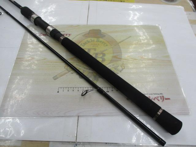 ソルパラ SPX-862ML