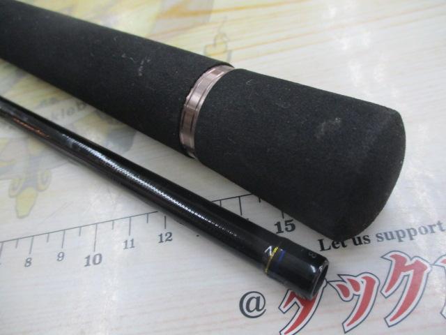 ソルパラ SPX-862ML