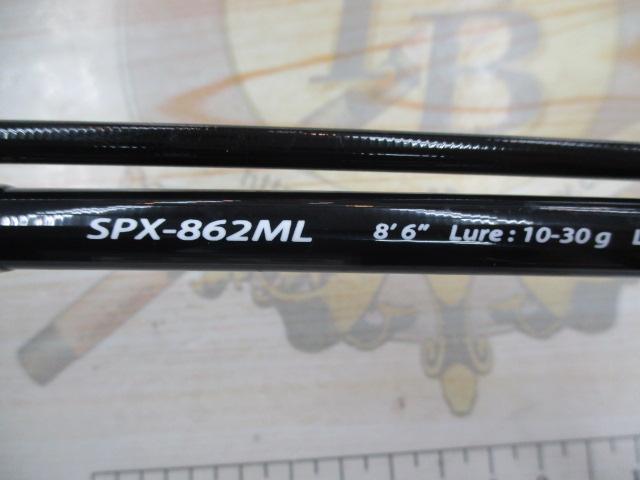 ソルパラ SPX-862ML