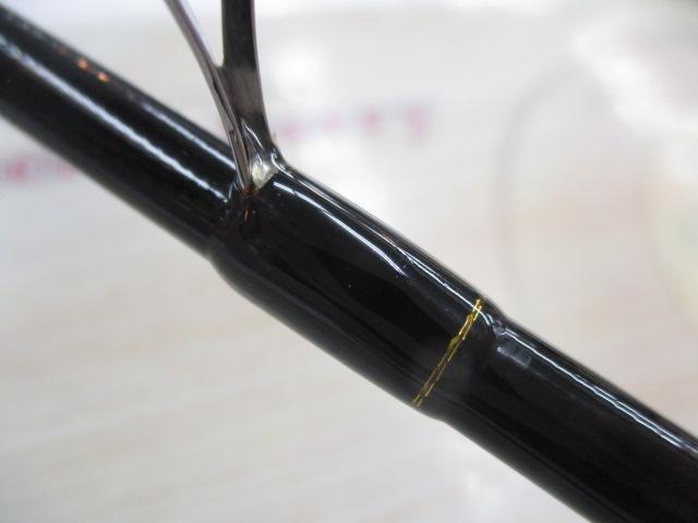 ソルパラ SPX-862ML