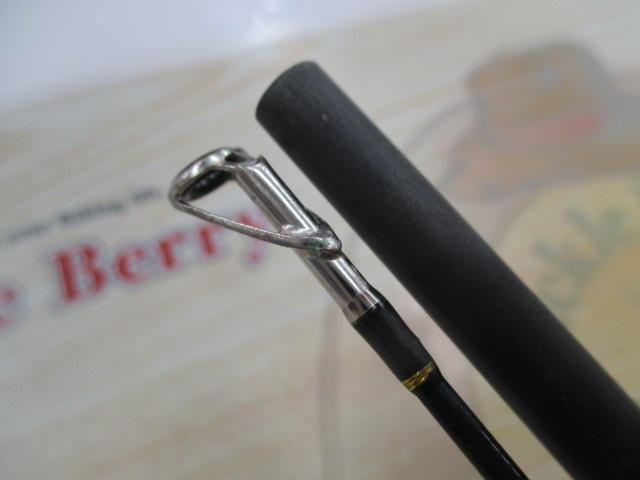 ソルパラ SPX-862ML