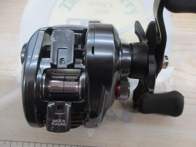 タトゥーラ SV TW 7.3L