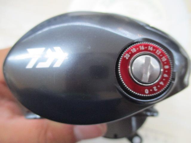 タトゥーラ SV TW 7.3L
