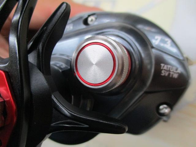タトゥーラ SV TW 7.3L