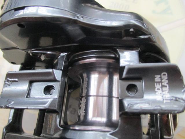 タトゥーラ SV TW 7.3L