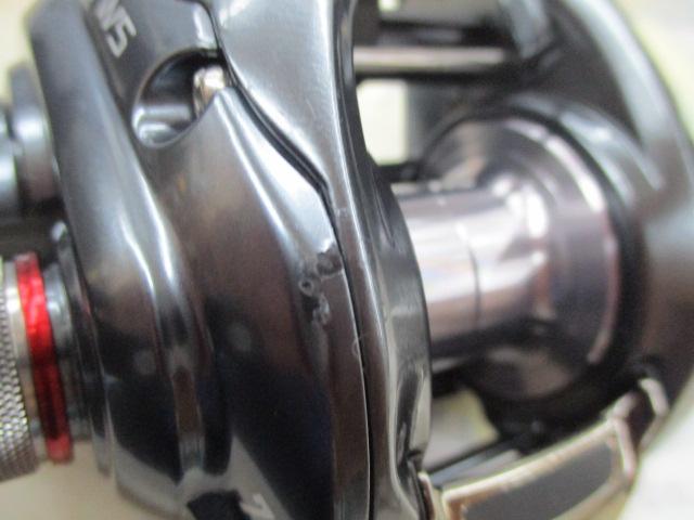 タトゥーラ SV TW 7.3L