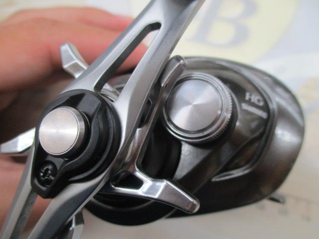 20メタニウムHG LH｜＠ベリーネット 日本最大新品中古釣具WEBショップ