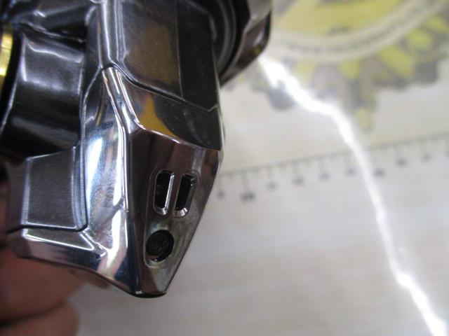 26ツインパワー C2000SHG