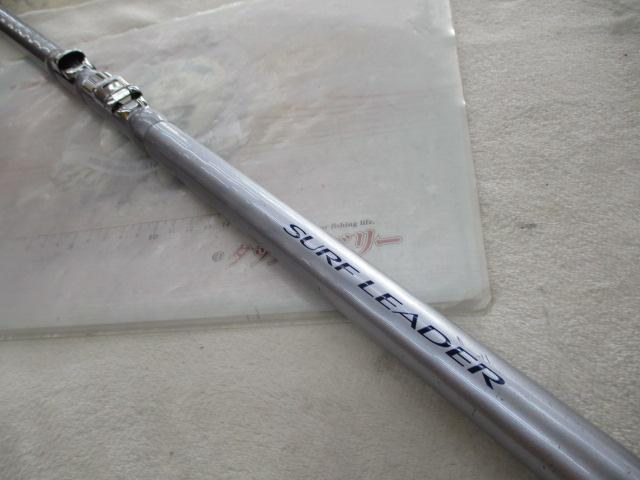00サーフリーダー 405DX-T