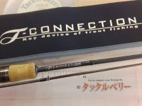Tコネクション エリア TCA-S61ML