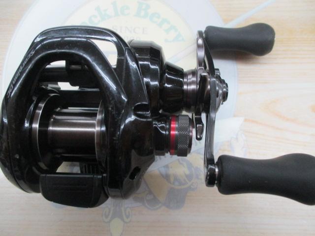 17スコーピオンDC 100HG｜＠ベリーネット 日本最大新品中古釣具WEBショップ