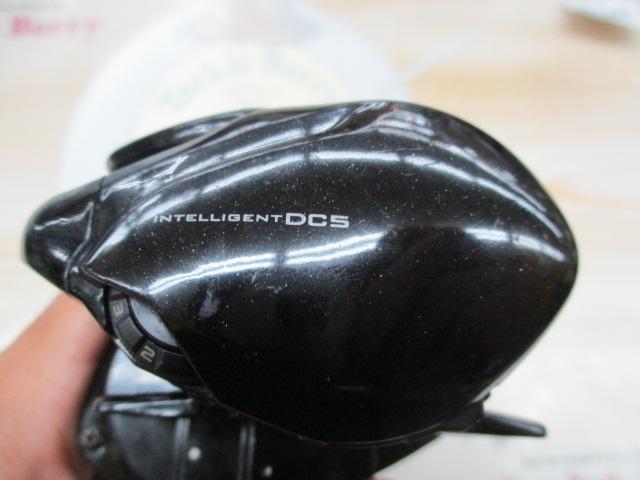 17スコーピオンDC 100HG
