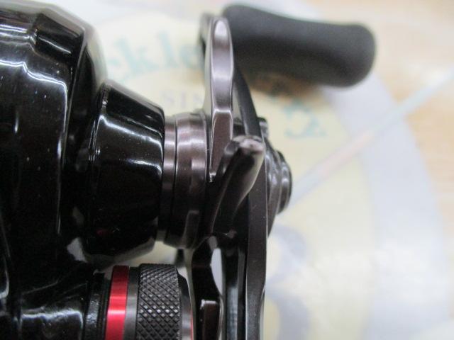 17スコーピオンDC 100HG｜＠ベリーネット 日本最大新品中古釣具WEBショップ