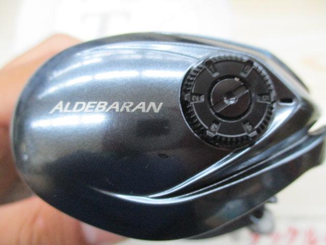 22アルデバランBFS XG LH｜＠ベリーネット 日本最大新品中古釣具WEB