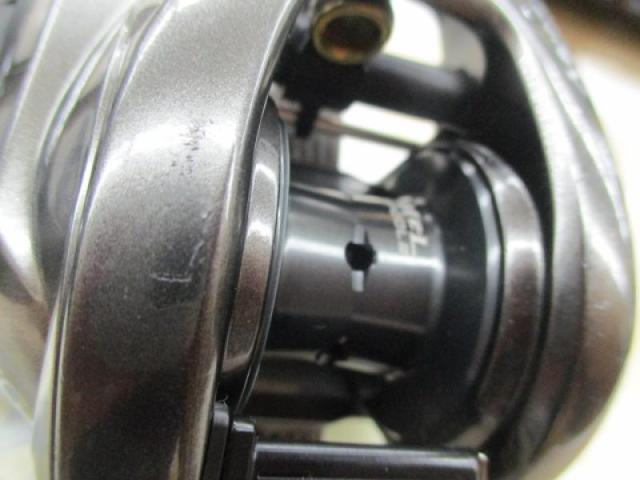 20メタニウムHG LH｜＠ベリーネット 日本最大新品中古釣具WEBショップ