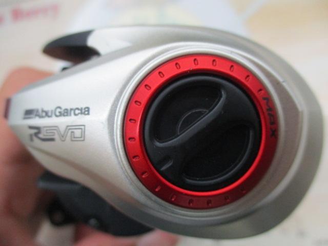 レボ 5 STX-SHS 8.1:1