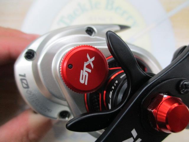 レボ 5 STX-SHS 8.1:1