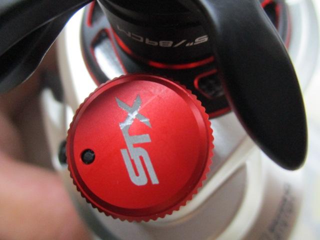 レボ 5 STX-SHS 8.1:1