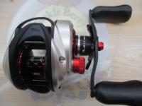 レボ 5 STX-SHS 8.1:1