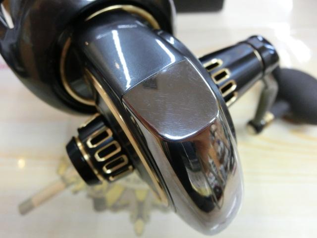 25ソルティガ 8000-H