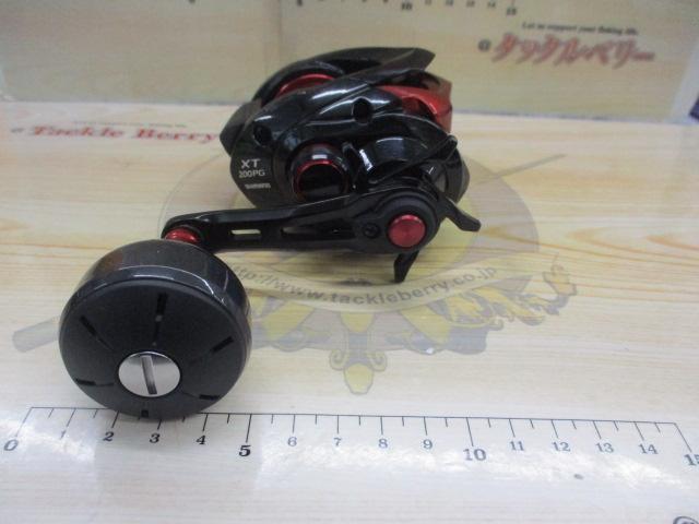 20ゲンプウXT 200PG