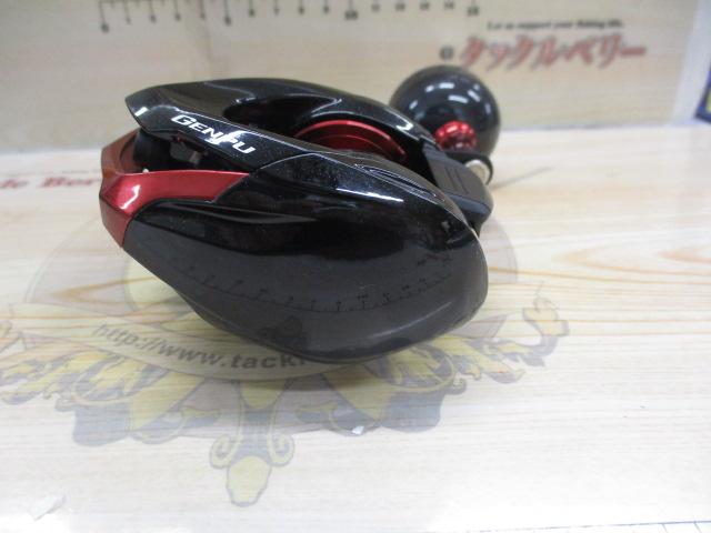 20ゲンプウXT 200PG