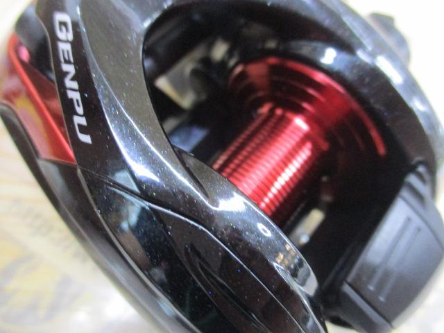 20ゲンプウXT 200PG