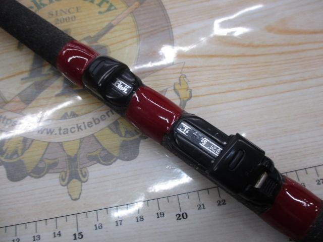 ホソカルピン金剛かわはぎ2.1