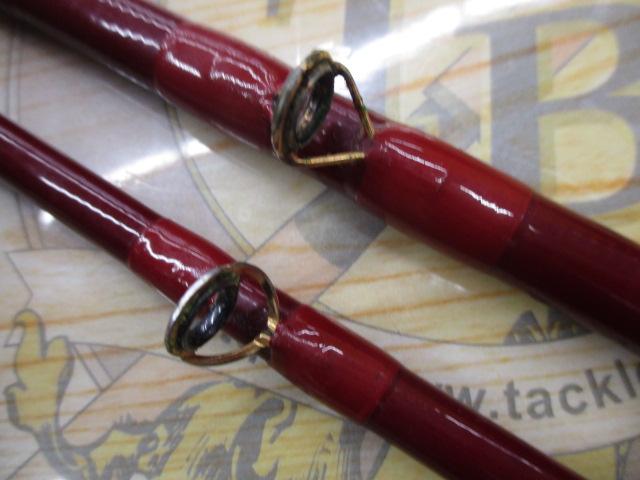 ホソカルピン金剛かわはぎ2.1