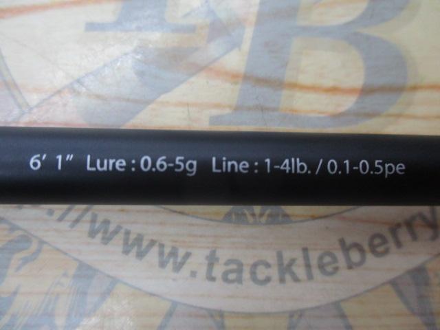 鯵道 AD3-612M/S