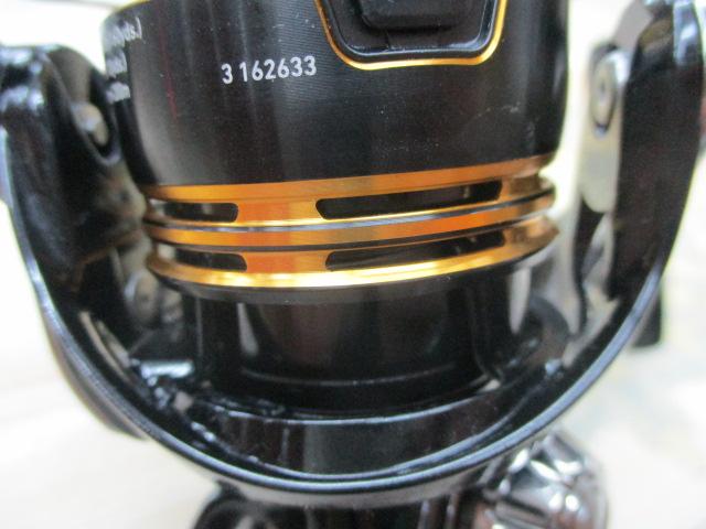 23レガリス LT2000S-P